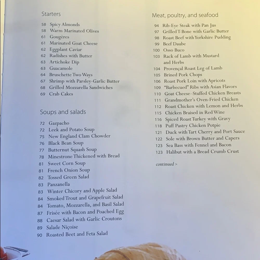Williams Sonoma Bride &Groom cookbook Buy3Get1Free